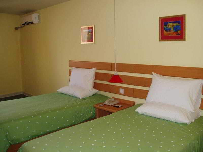 Home Inn Changchún Exterior foto